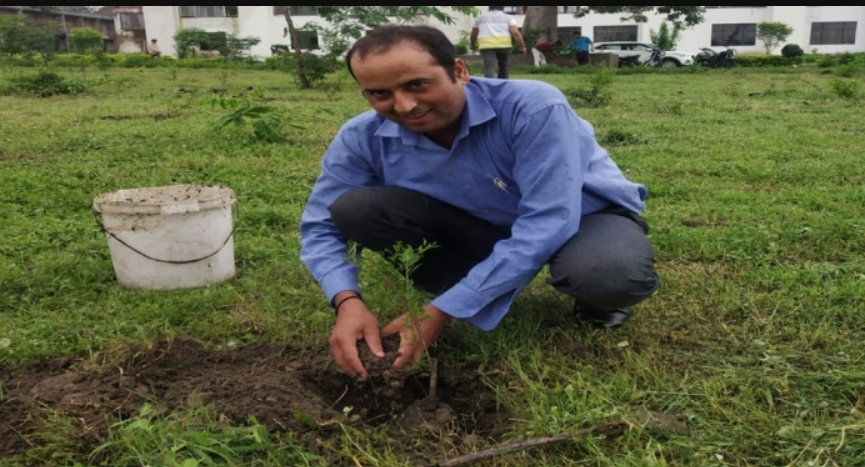 Jagannath Viswa College Dehradun College Activities photo 5